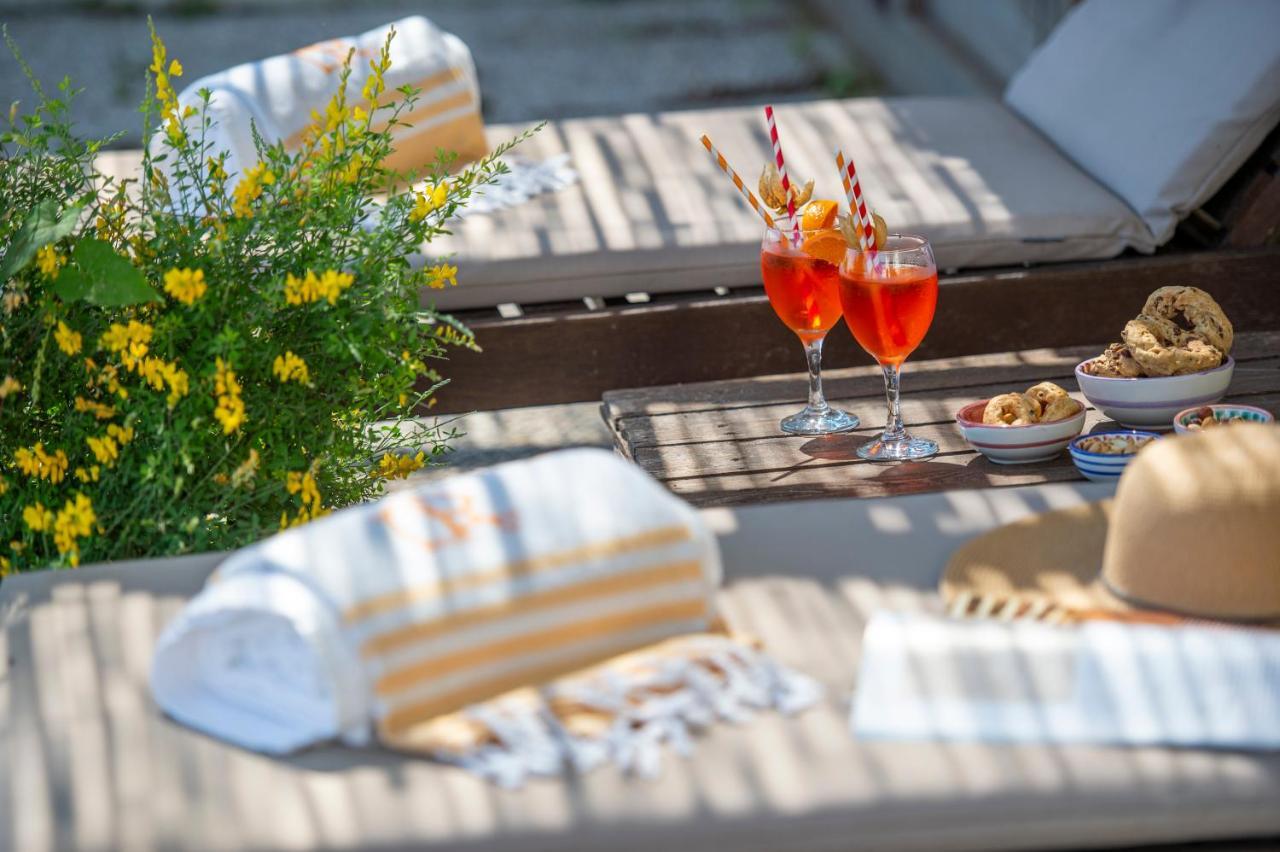 Amalfi Residence Conca dei Marini Zewnętrze zdjęcie