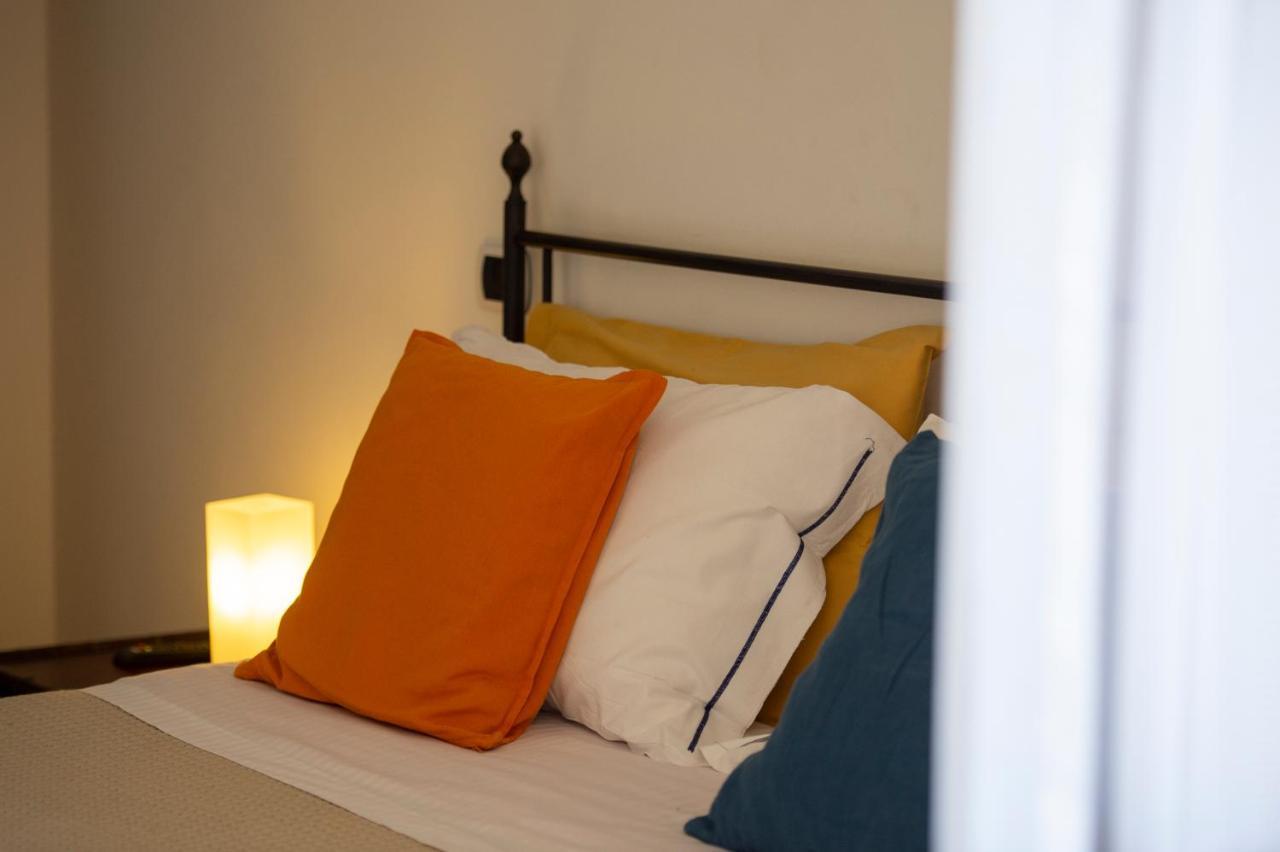 Amalfi Residence Conca dei Marini Zewnętrze zdjęcie